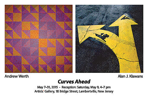 Curves Ahead