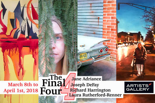 The Final Four