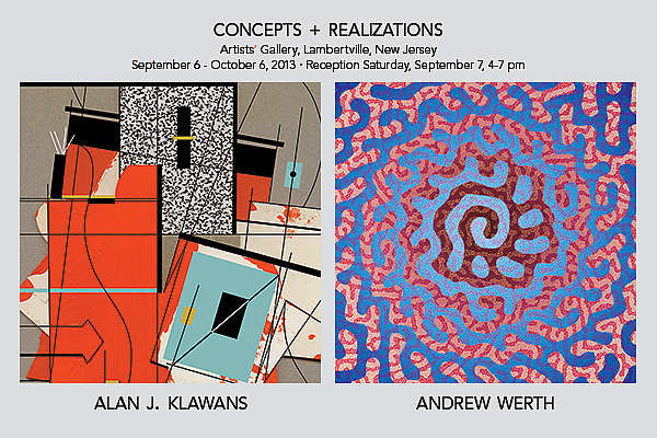 Concepts and Realizations