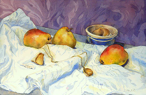 Gail Bracegirdle