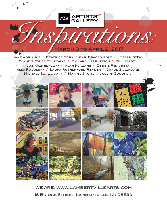 Inspirations