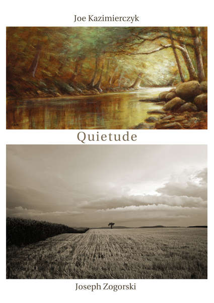 Quietude