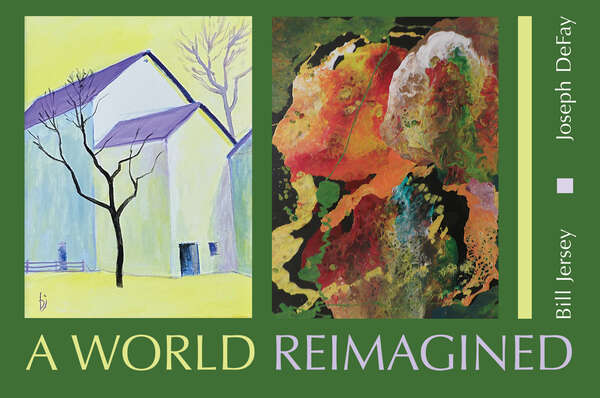 A World Reimagined