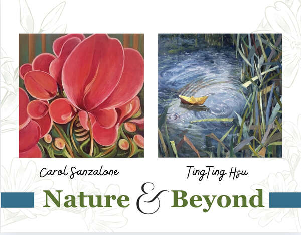 Nature and Beyond