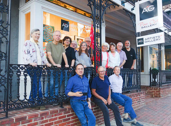 30-Year Anniversary Show