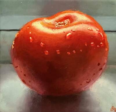 Laura Rutherford Renner