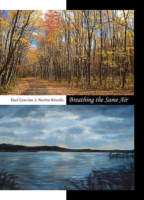 Breathing the Same Air